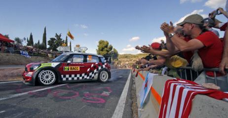 Dani Sordo